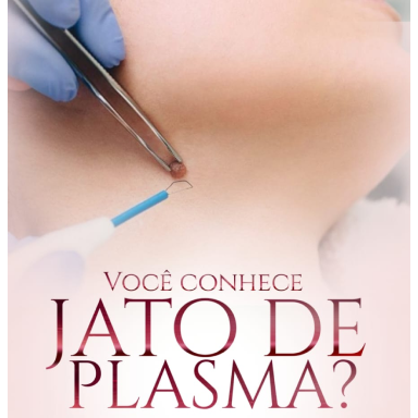Imagem da área do serviço Remoção com Jato de Plasma